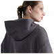 Nike Γυναικείο φούτερ Sportswear Phoenix Fleece Oversized Pullover Hoodie